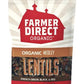 Organic Lentil Medley