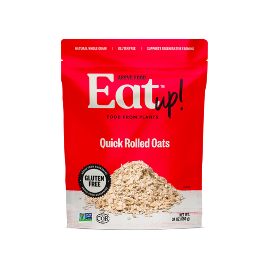 Quick Rolled Oats